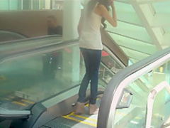 Best pornstars in Horny Reality, Latina adult clip