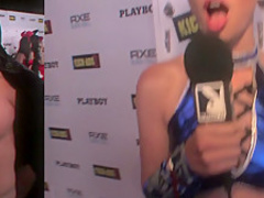 Best pornstars in Horny Reality, Latina adult clip