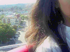 Best pornstars in Horny Reality, Latina adult clip