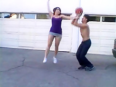 Best pornstar Alice Bell in hottest facial, big butt xxx clip