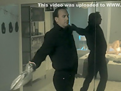 Mr. Brooks (2007) Megan Brown