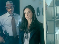 Mr. Brooks (2007) Megan Brown