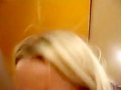 Amazing homemade Doggy Style, Threesomes adult clip