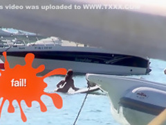 Fabulous pornstar in hottest blowjob, cumshots porn video