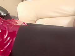 Fabulous pornstar in exotic blowjob, fetish xxx scene