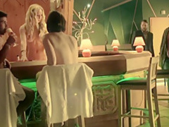 Tatort S01E929 (2015) Michelle Monballijn