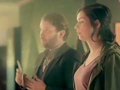 Tatort S01E929 (2015) Michelle Monballijn