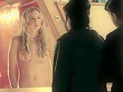 Tatort S01E929 (2015) Michelle Monballijn