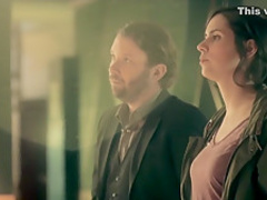 Tatort S01E929 (2015) Michelle Monballijn