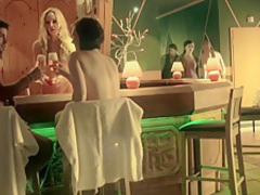 Tatort S01E929 (2015) Michelle Monballijn