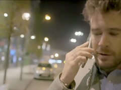 Fabulous pornstar Brittany Bardot in exotic cumshots, interracial adult movie