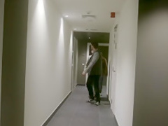 Fabulous pornstar Brittany Bardot in exotic cumshots, interracial adult movie