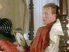 Eureka (1983) Theresa Russell and Other