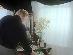 Eureka (1983) Theresa Russell and Other