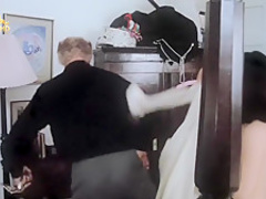 Eureka (1983) Theresa Russell and Other