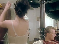 Eureka (1983) Theresa Russell and Other