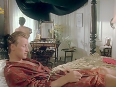 Eureka (1983) Theresa Russell and Other