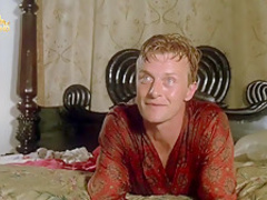 Eureka (1983) Theresa Russell and Other