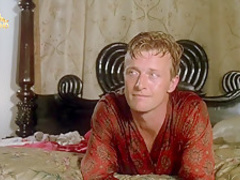 Eureka (1983) Theresa Russell and Other