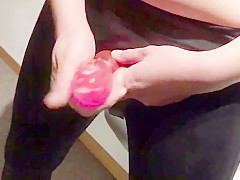 Swiss gia jade wichsanleitung mit schwanz