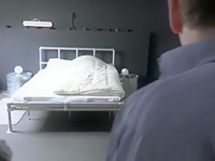 Best pornstar Lolly Gartner in fabulous hardcore, blonde sex clip