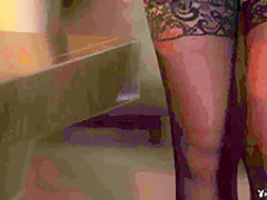 Crazy pornstar Candace Leilani in Best Big Tits, Solo Girl sex scene