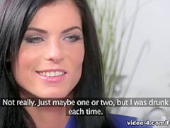 Fabulous pornstar in Best Reality, HD adult video