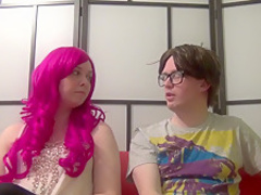 Exotic pornstar Sally Jo in incredible big ass, big tits xxx clip