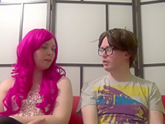 Exotic pornstar Sally Jo in incredible big ass, big tits xxx clip