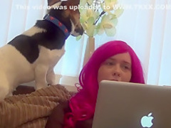 Exotic pornstar Sally Jo in incredible big ass, big tits xxx clip