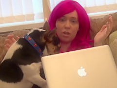 Exotic pornstar Sally Jo in incredible big ass, big tits xxx clip