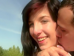 Fabulous pornstar in best college, brazilian xxx movie