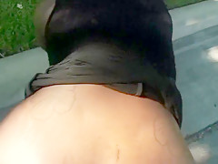 Hottest pornstar in best black and ebony, pov sex video