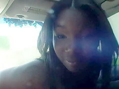 Hottest pornstar in best black and ebony, pov sex video