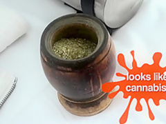 Incredible pornstar Liz Rainbow in amazing hardcore, brunette porn clip