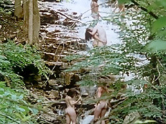 The Manson Family (2003) Maureen Allisse, Leslie Orr and Other