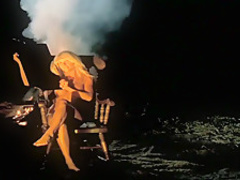 The Manson Family (2003) Maureen Allisse, Leslie Orr and Other