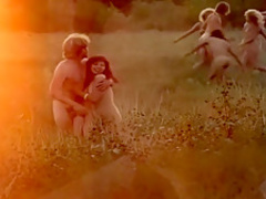 The Manson Family (2003) Maureen Allisse, Leslie Orr and Other