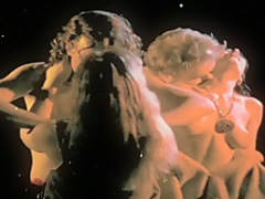 The Manson Family (2003) Maureen Allisse, Leslie Orr and Other