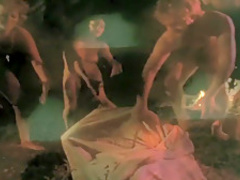 The Manson Family (2003) Maureen Allisse, Leslie Orr and Other