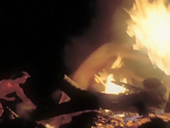 The Manson Family (2003) Maureen Allisse, Leslie Orr and Other