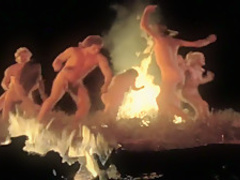 The Manson Family (2003) Maureen Allisse, Leslie Orr and Other