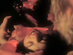 The Manson Family (2003) Maureen Allisse, Leslie Orr and Other