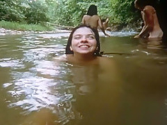 The Manson Family (2003) Maureen Allisse, Leslie Orr and Other