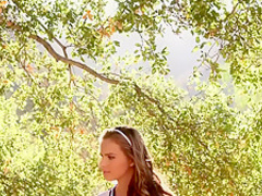 Incredible pornstar Daisy Haze in crazy blowjob, hardcore porn video