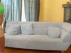 Best pornstar Paige Taylor in exotic cumshots, foot fetish adult movie