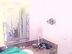 Crazy pornstar Zarena Summers in best brunette, hardcore adult movie