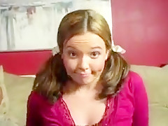 college girl loves big black cocks