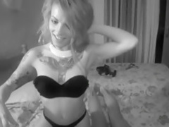 Horny pornstar in incredible anal, brunette sex video