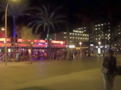 Horny pornstar in incredible anal, brunette sex video